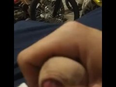 Getting it 2 - Screenshot 15 of 16 - Cum