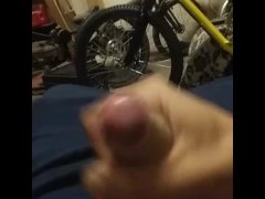 Getting it 2 - Screenshot 5 of 16 - Guy Masterbating