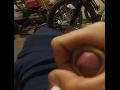 Getting it 2 - Screenshot 9 of 16 - Cum