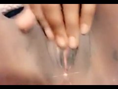 Fingering myself  - Screenshot 11 of 16 - Blackgirl