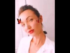Positive message - Screenshot 2 of 16 - Milf