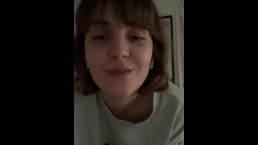 Full nude striptease and dancing