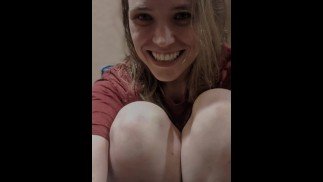 Пуговица.  Богиня-придурок.