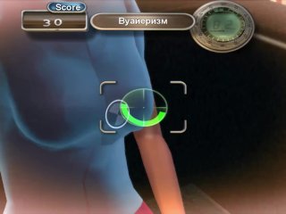 Секс в примерочной с посетильницей магазина [Game Video]