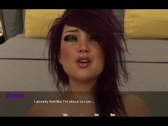 Wvm 117 - Screenshot 8 of 16 - Purple Bitch