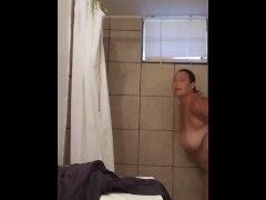 Shower cherry - Screenshot 8 of 16 - Pussywashing