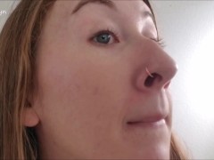 Nose Picking - Screenshot 16 of 16 - Kink