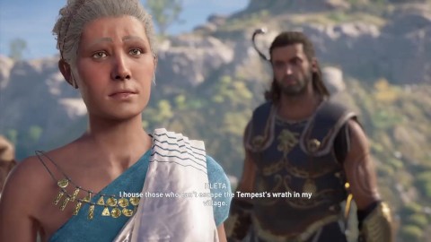 Assassins Creed Odyssey Porn - Assassins Creed Odyssey Porn Videos | Pornhub.com