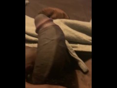 Trey Secrets BBC - Screenshot 15 of 16 - Small Dick