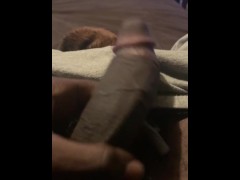 Trey Secrets BBC - Screenshot 4 of 16 - Big Black Dick