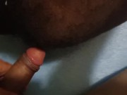 Preview 5 of Step daddy is drilled by his step son
