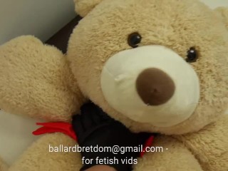 Gloves Choaking Bear Daddy Chaturbate Ballard_