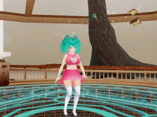 MagicalMysticVA Chaturbate Stream! 5-15-2020