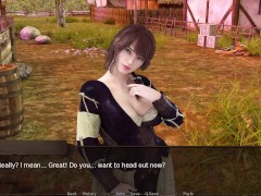 FARMER'S DREAMS #04 • PC Gameplay [HD]