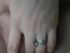 Pinay FINGER ni pinsan 2020 QUARANTINE SOLO