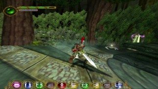 MAXIMO: GHOSTS TO GLORY - SWAMP UNDERWEAR acquired - PART 6