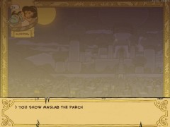 Princess Trainer [v2.03] Part 4 The Game By LoveSkySan69