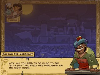 Princess Trainer [v2.03] Part 4 The Game By_LoveSkySan69