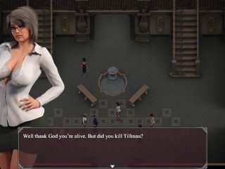 LUST EPIDEMIC - PART 32 - LADY_IS LOOKING FOR_FUN