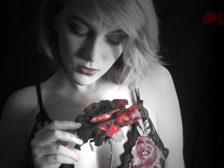 Valentine JOI Trance - Seeing Red - Alexis Bandit