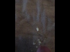 Slowmo-cum pt.2 work in progrees