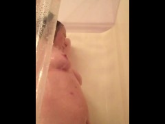 Shampoo  - Screenshot 14 of 16 - Redhead Milf Shower