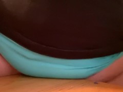 table humping - Screenshot 3 of 16 - Amateur Milf