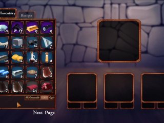 Game of Moans Whispers From The Wall - Part 21 Emotions By LoveSkySan69