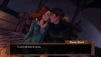 Игра Стоны Шепчут Со Стены - Часть 21 Эмоции От LoveSkySan69