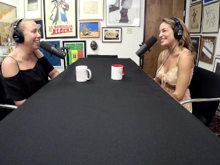 Kissa Sins on Taking a Break from Porn and_Traveling the World