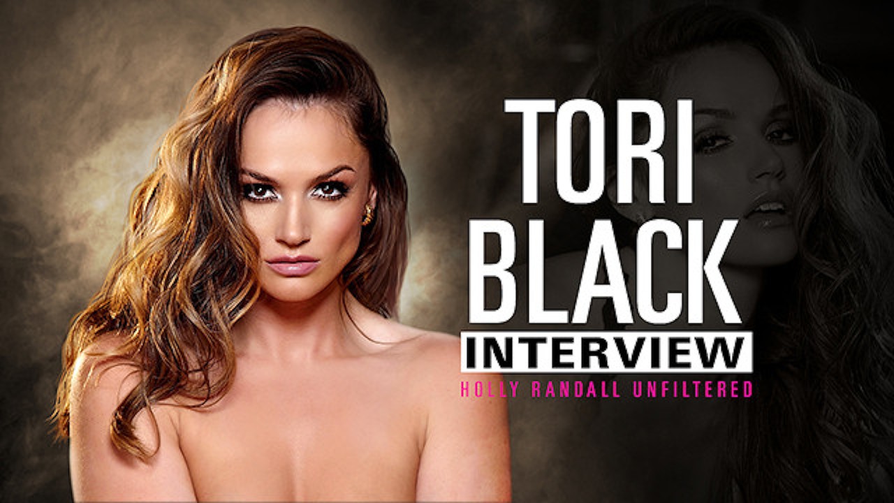 Tori black latest