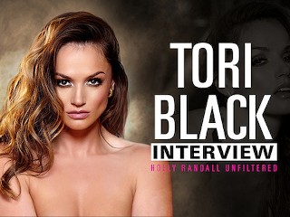 Tori Black Em Seu Grande Retorno e Encontrando Equilíbrio Emocional no Pornô