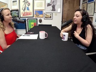 Whitney Wright_Talks about the Differences betweenDirecting and Performing