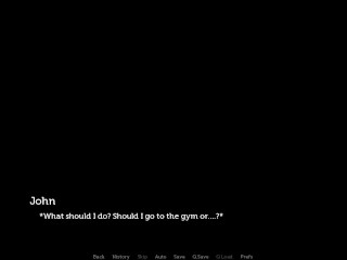 The Adventurous Couple:Kinky Glory Hole In Public Toilet-Ep53