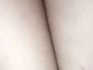 Blonde milf lets her step brother make her cum all on daddys bed
