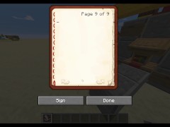Minecraft Redstone Tutorial Ep9 Awesome Redcoder!!