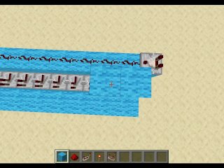 Minecraft Redstone Tutorial Ep9 Awesome Redcoder!!