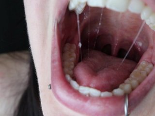 A Trick - Audio Story (Giantess/Vore)