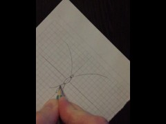 Русский парень рисует бабочку (не порно) - Screenshot 4 of 16 - Non Nude