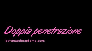 Erotic Audio Story: Double Penetration