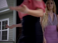 AllHerLuvDotCom - The Boss' Daughter - Teaser