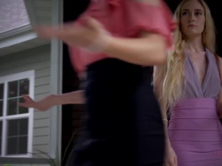 AllHerLuvDotCom - The Boss' Daughter - Teaser