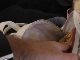 Sexy PAWG Valentina Jewels says "FUCK A P.O. , FUCK A PISS TEST"