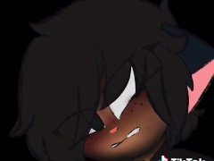 Catra fan art redraw