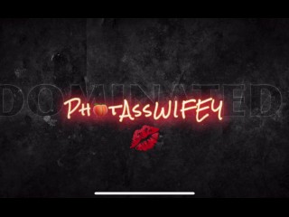 Ты принадлежишь мне