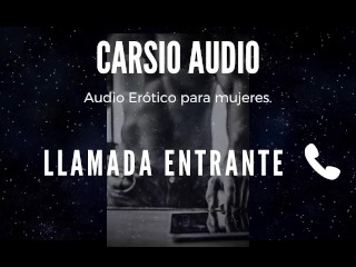 スペイン語の女性のためのエロティックなオーディオ-「ラマダ参加者」[男性の声] [ASMR]