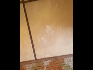 Thought camera was filiming but caught this earlier..