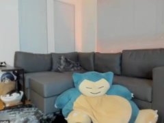 March 8th 2019 Teasin & Dildo Play