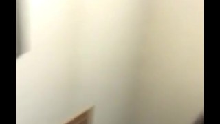 Me beating my dick
