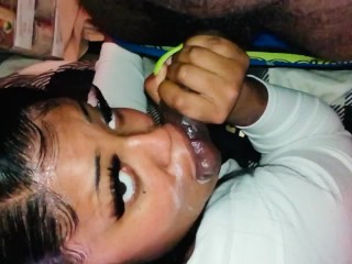 Verjaardagsfacial